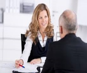 Gerente de Recursos Humanos